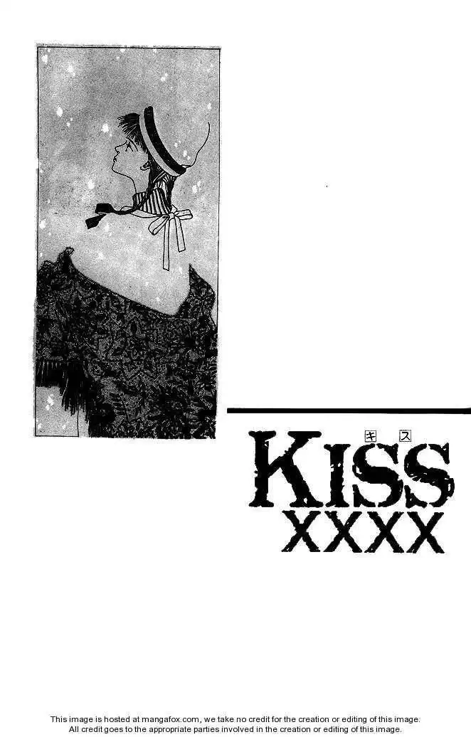 Kiss XXXX Chapter 9 1